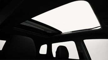 Suzuki Vitara SZ5 BOOSTERJET ALLGRIP