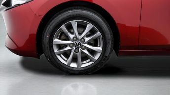 Mazda Mazda3 SE-L