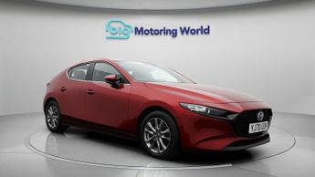 Mazda Mazda3 SE-L
