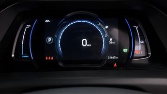 Hyundai IONIQ PREMIUM