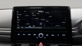Hyundai IONIQ PREMIUM