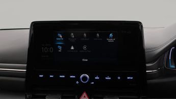Hyundai IONIQ PREMIUM