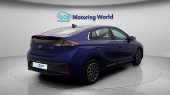 Hyundai IONIQ PREMIUM