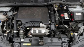 DS AUTOMOBILES DS 3 CROSSBACK PURETECH RIVOLI EAT8