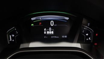 Honda CR-V I-MMD EX