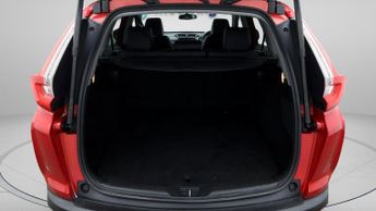 Honda CR-V I-MMD EX