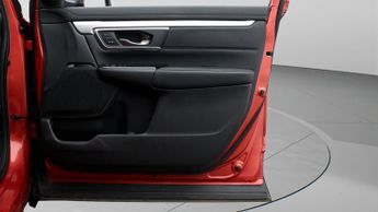 Honda CR-V I-MMD EX