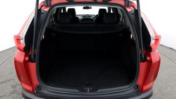 Honda CR-V I-MMD EX