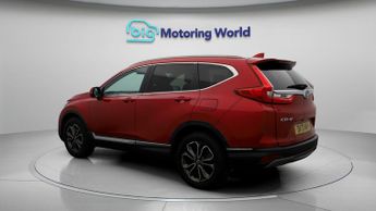Honda CR-V I-MMD EX