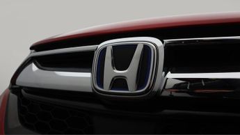 Honda CR-V I-MMD EX