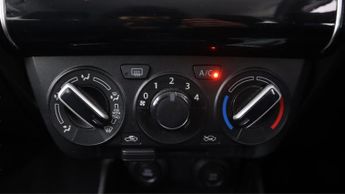 Suzuki Swift SZ-L DUALJET
