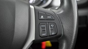 Suzuki Vitara SZ4 BOOSTERJET