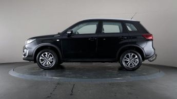 Suzuki Vitara SZ4 BOOSTERJET