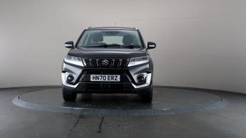 Suzuki Vitara SZ4 BOOSTERJET