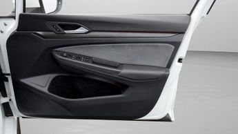 Volkswagen Golf R-LINE ETSI DSG