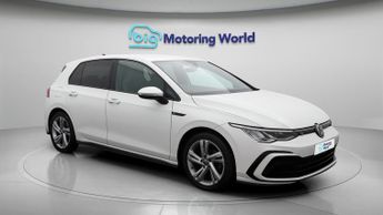Volkswagen Golf R-LINE ETSI DSG