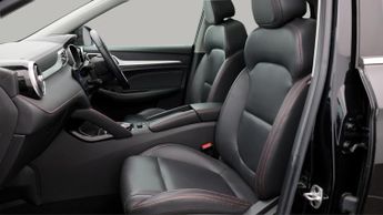 MG MG ZS TROPHY