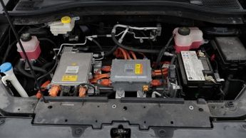 MG MG ZS TROPHY