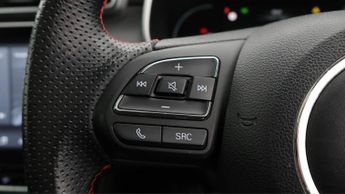 MG MG ZS TROPHY