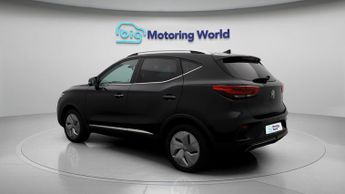 MG MG ZS TROPHY