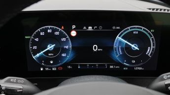 Kia Sportage GT-LINE S ISG