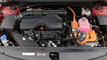 Kia Sportage GT-LINE S ISG