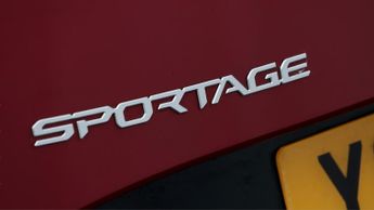 Kia Sportage GT-LINE S ISG