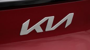 Kia Sportage GT-LINE S ISG