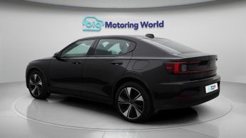 Polestar Polestar 2 BASE