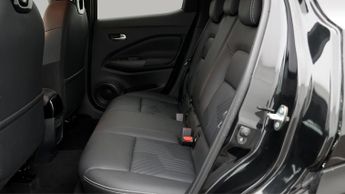 Nissan Juke TEKNA