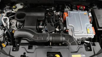 Nissan Juke TEKNA