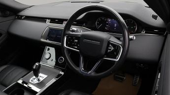 Land Rover Range Rover Evoque R-DYNAMIC S