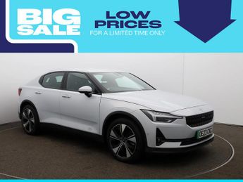 Polestar 2 BASE