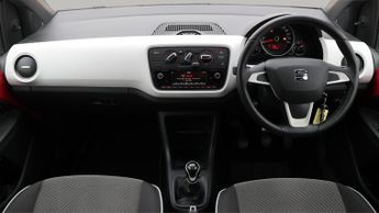 SEAT Mii DESIGN