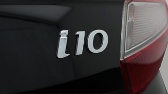 Hyundai i10 MPI SE