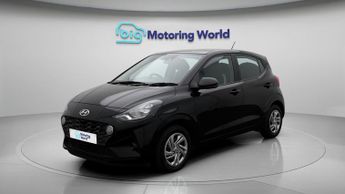 Hyundai i10 MPI SE