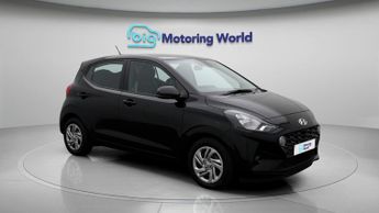 Hyundai i10 MPI SE