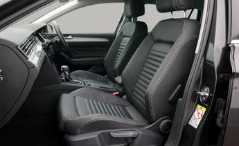 Volkswagen Passat GTE ADVANCE DSG