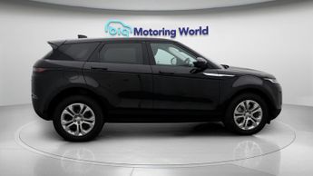 Land Rover Range Rover Evoque S