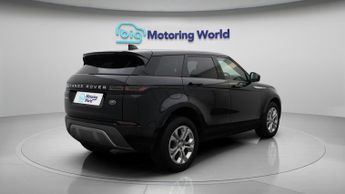 Land Rover Range Rover Evoque S