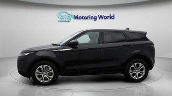 Land Rover Range Rover Evoque S