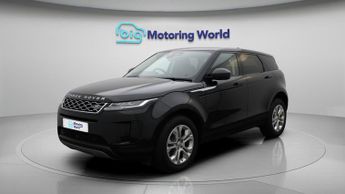 Land Rover Range Rover Evoque S