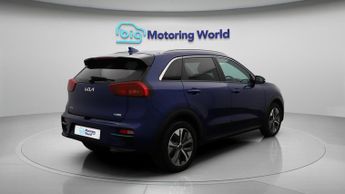 Kia Niro 2