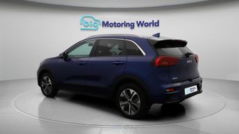 Kia Niro 2