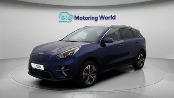 Kia Niro 2