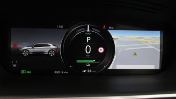 Jaguar I-PACE HSE