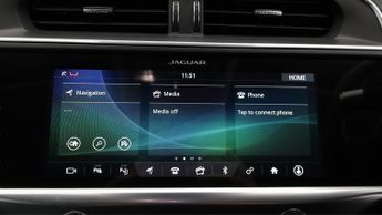 Jaguar I-PACE HSE