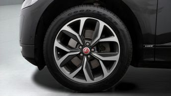 Jaguar I-PACE HSE
