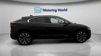 Jaguar I-PACE HSE