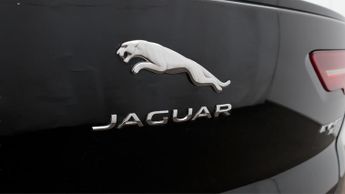 Jaguar I-PACE HSE